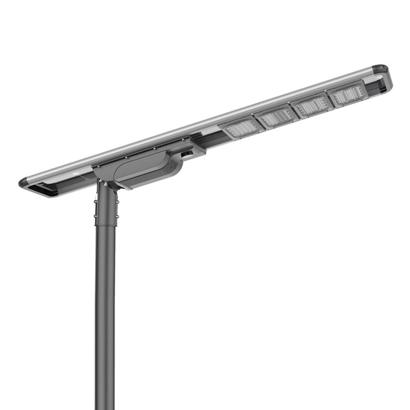 Les feux de parking solaires - Lampes solaires - CXB LED LIGHTING