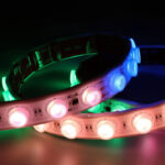 Flexible LED-Wandfluter - Flexible Leuchten - CXB LED LIGHTING
