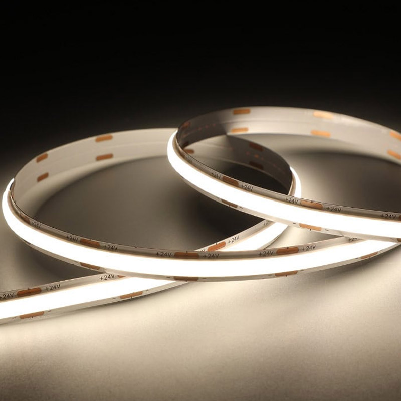 COB Flexible LED-Streifen - Flexible Leuchten - CXB LED LIGHTING
