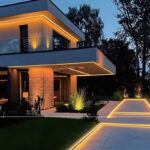 COB Flexible LED-Streifen - Flexible Leuchten - CXB LED LIGHTING